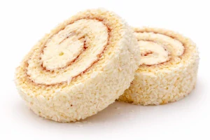 Kokosová roláda