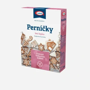 Bezlepková směs na Perníčky 300g Labeta