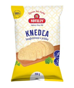 Bezlepkový Knedlík v prášku 250g