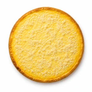 Bezlepkový tvarohový frgál 24 cm