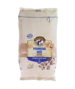 Pohanková kaše Šmajstrla 250g