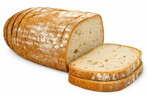 Bezlepkový chléb OŠATKOVÝ světlý 420g