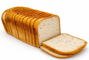 Bezlepkový chleba TOUSTOVÝ 340g