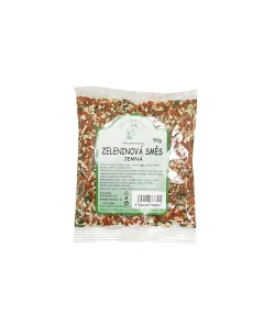 Zeleninová směs jemná klasik 50g ZP