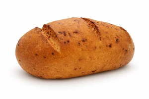 Bezlepkový chleba CIBULOVÝ 450g
