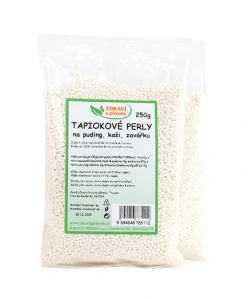 Tapioca perly 250g