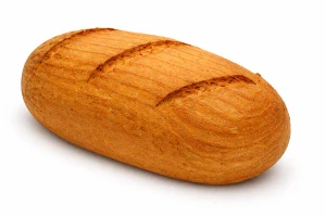 Bezlepkový chleba OSTRAVA 400g