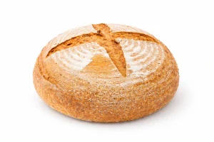 Bezlepkový MORAVSKÝ bochník 450g