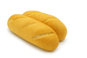 Bezlepkové bagety 2 kusy 100g