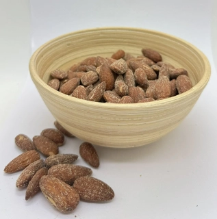 Mandle uzené 100g